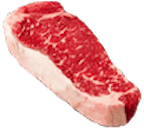 Strip steak thumbnail